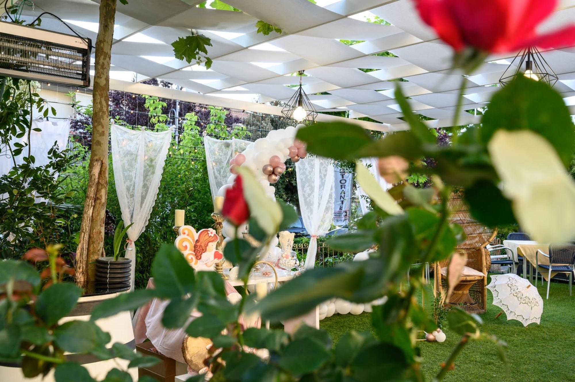 Ristorante Albergo Gerardo Di Masi Caposele Luaran gambar