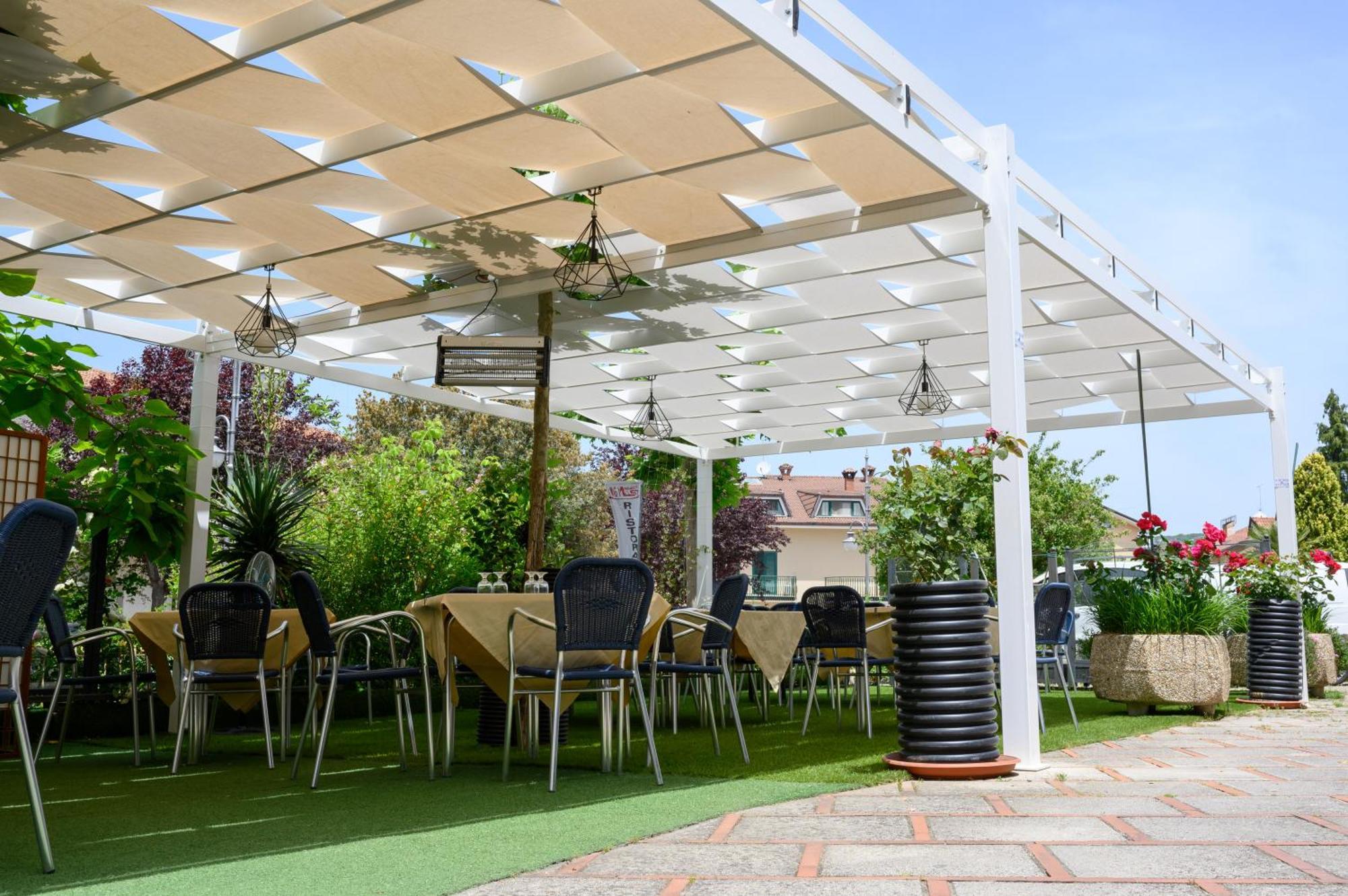 Ristorante Albergo Gerardo Di Masi Caposele Luaran gambar